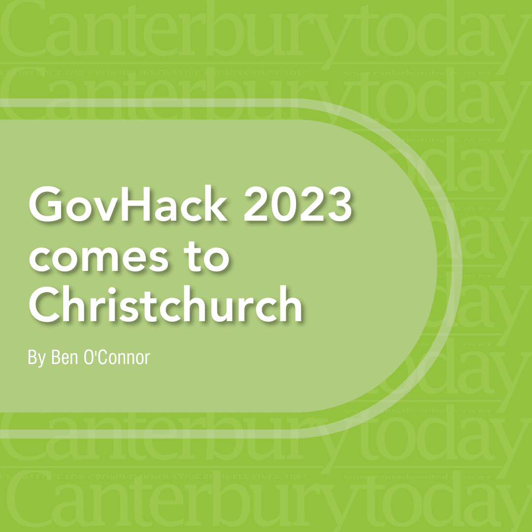 GovHack 2023