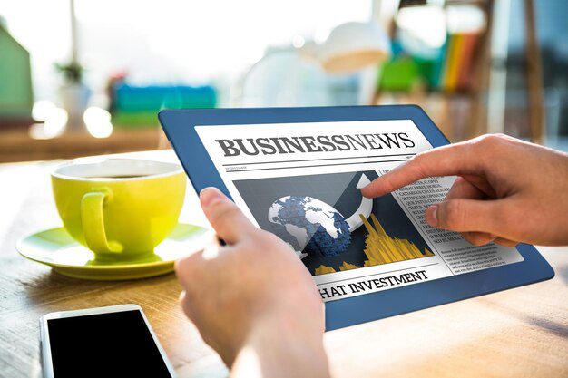 Innovative and Informative Business News Magazine - Canterbury Today