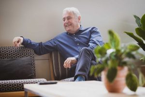 Christchurch mayor Phil Mauger’s vision