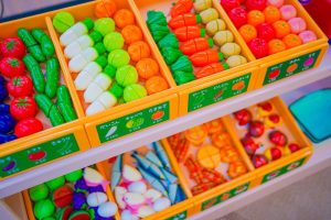 Food costs up by 4 percent