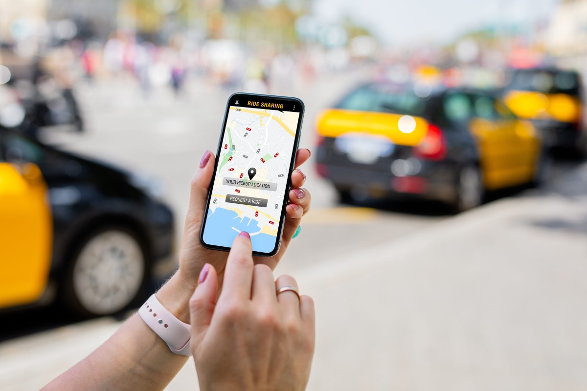 DiDi set to enter Christchurch ride-hailing market
