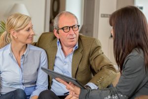 How the ageing population reshapes the economy