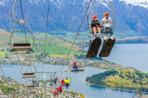NZ Tourism rebounds as visitor numbers surge toward pre-COVID levels