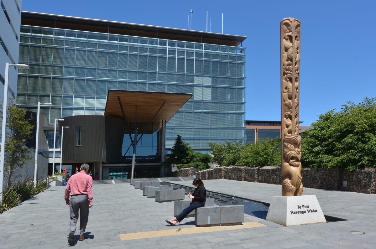Decision time for Council