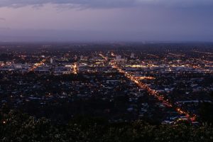 Will Christchurch and Selwyn merge?