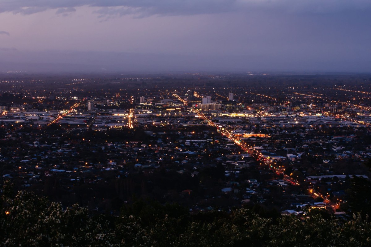 Will Christchurch and Selwyn merge?