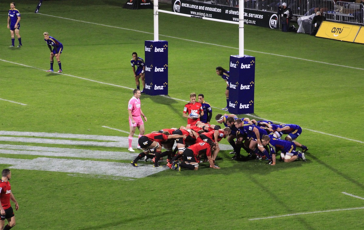 Horses ride again as Crusaders reverse Te Kaha decision