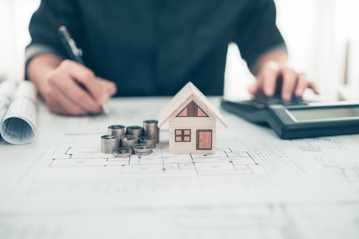 Rising fuel prices squeeze construction