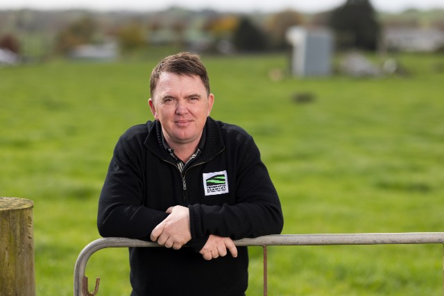 The election priorities of farmers