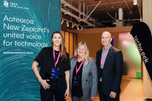 Inside Techweek 2026