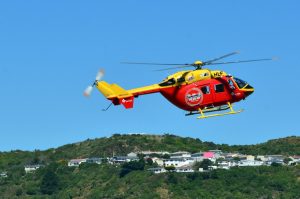 Rural Hospitals Underused