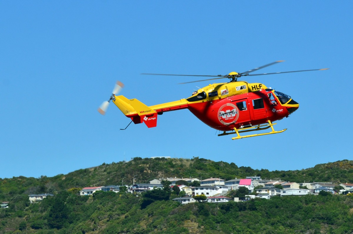 Rural Hospitals Underused