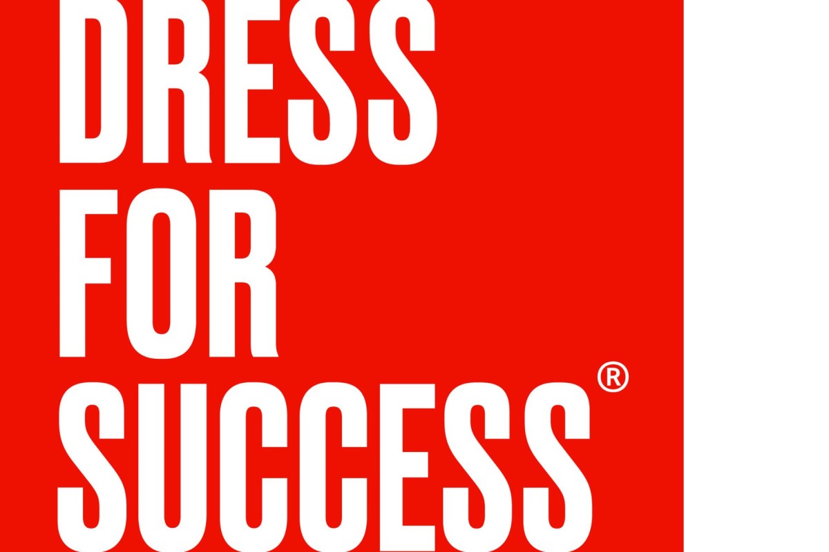 How Dress for Success changes lives