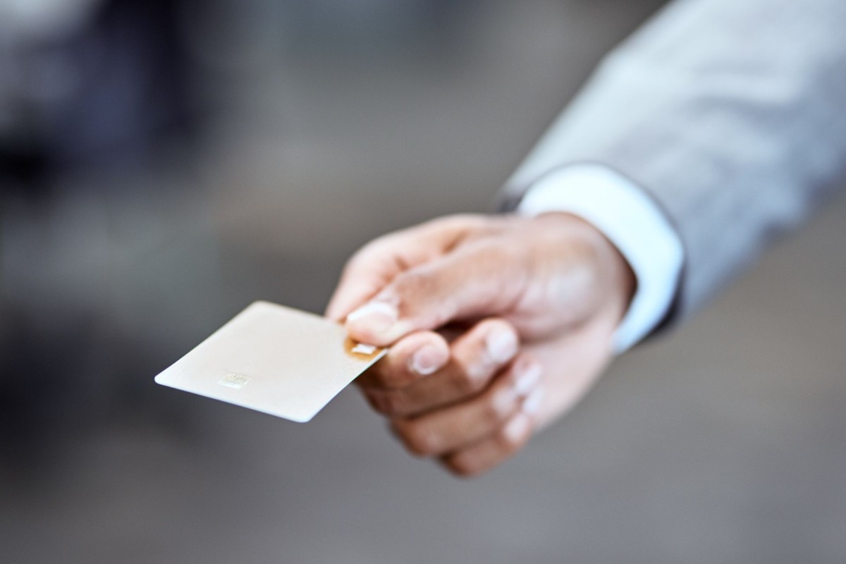 Are loyalty card schemes just tracking your spending?