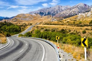 How to stay safe on Canterbury roads this winter