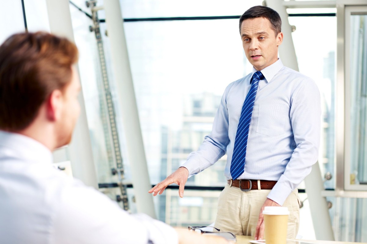 How to tackle employee underperformance before it costs your team