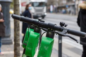 Te Kaha e-scooter safety concerns grow as event crowds increase