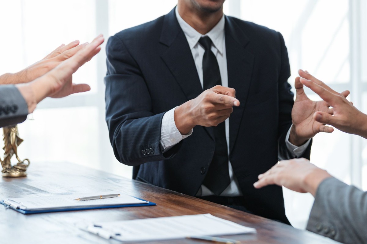 Why counteroffers often fail to keep employees
