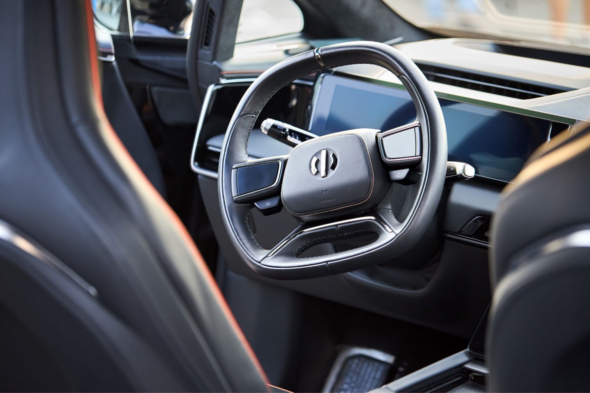 Chinese electric vehicles reshaping New Zealand’s car market