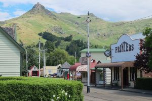Ferrymead Heritage Park handed funding boost after tough recover