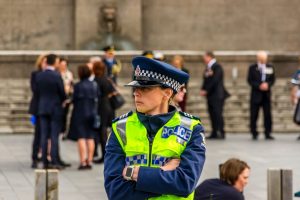 New citizen’s arrest powers now in force
