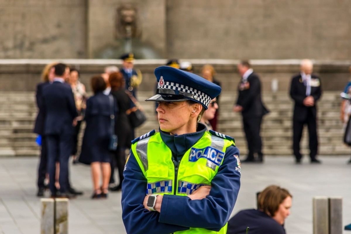 New citizen’s arrest powers now in force