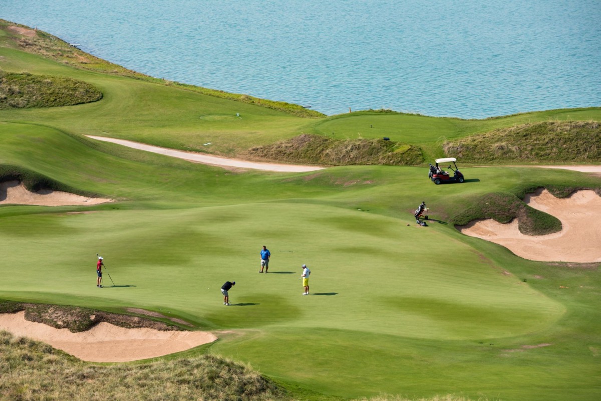 Ryan Fox wins the British Open