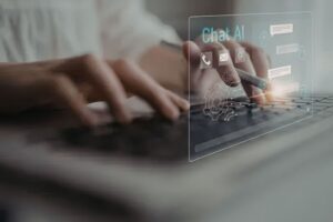 Businesses turn to 1950s methods as AI floods inboxes