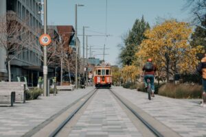 Christchurch named a trending destination for 2027