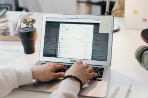 Do you need a company-wide email?