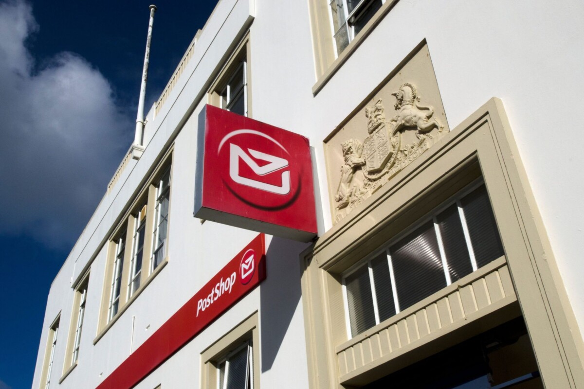 Central city bears the brunt as NZ Post closes counters across Christchurch