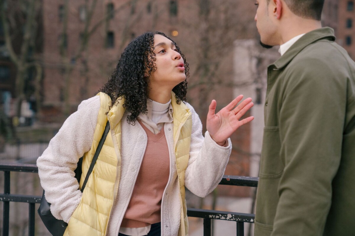 Should you complain about a colleague, or will it reflect badly on you?