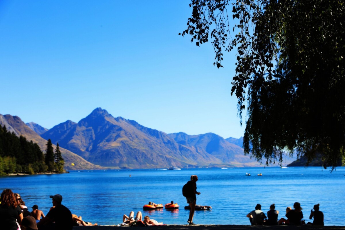 TRENZ 2025 generated $100 million in sales for New Zealand tourism businesses
