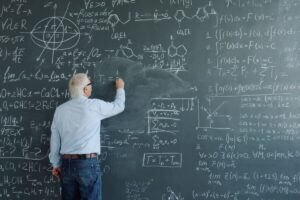 What AI has actually discovered in maths and science