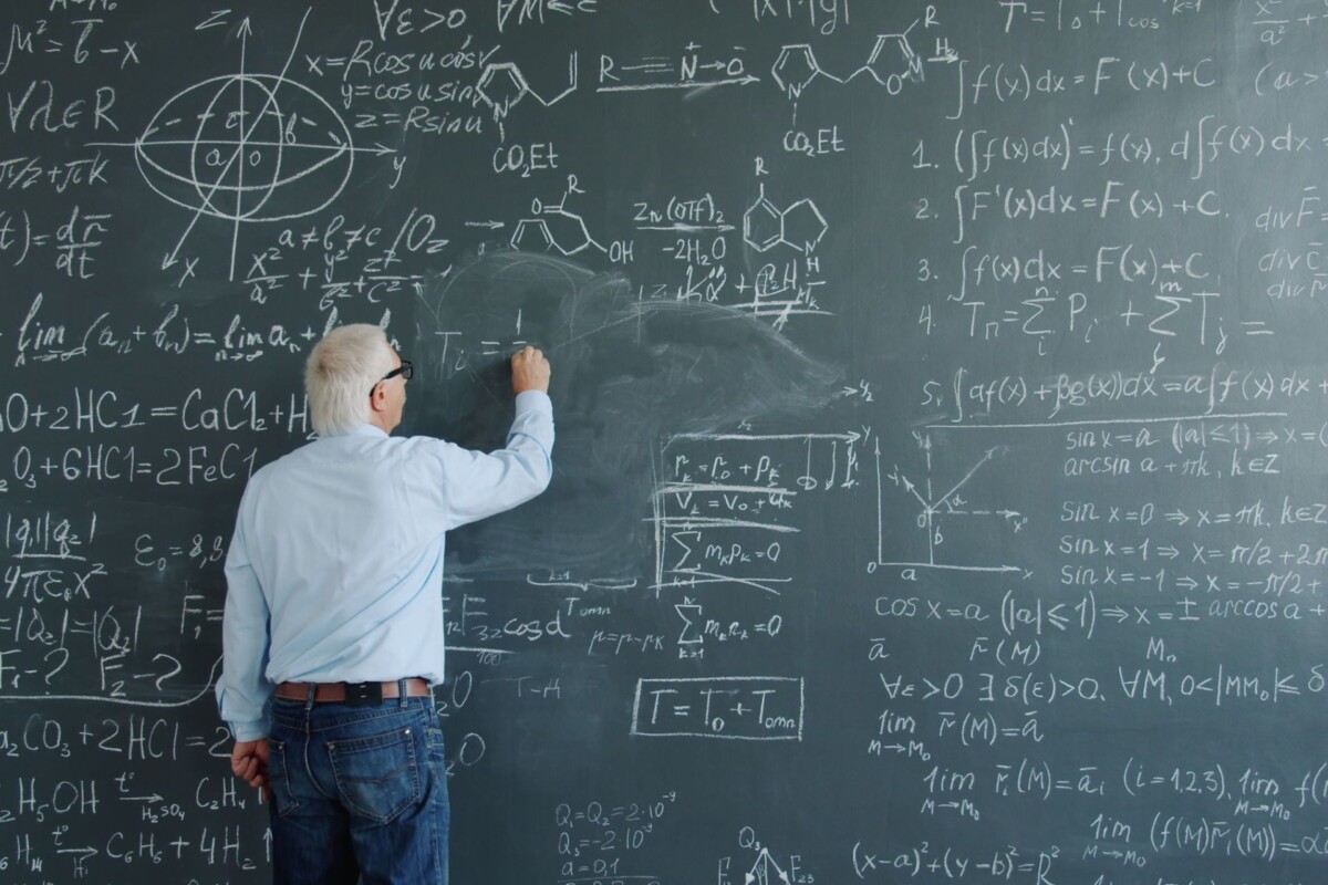 What AI has actually discovered in maths and science